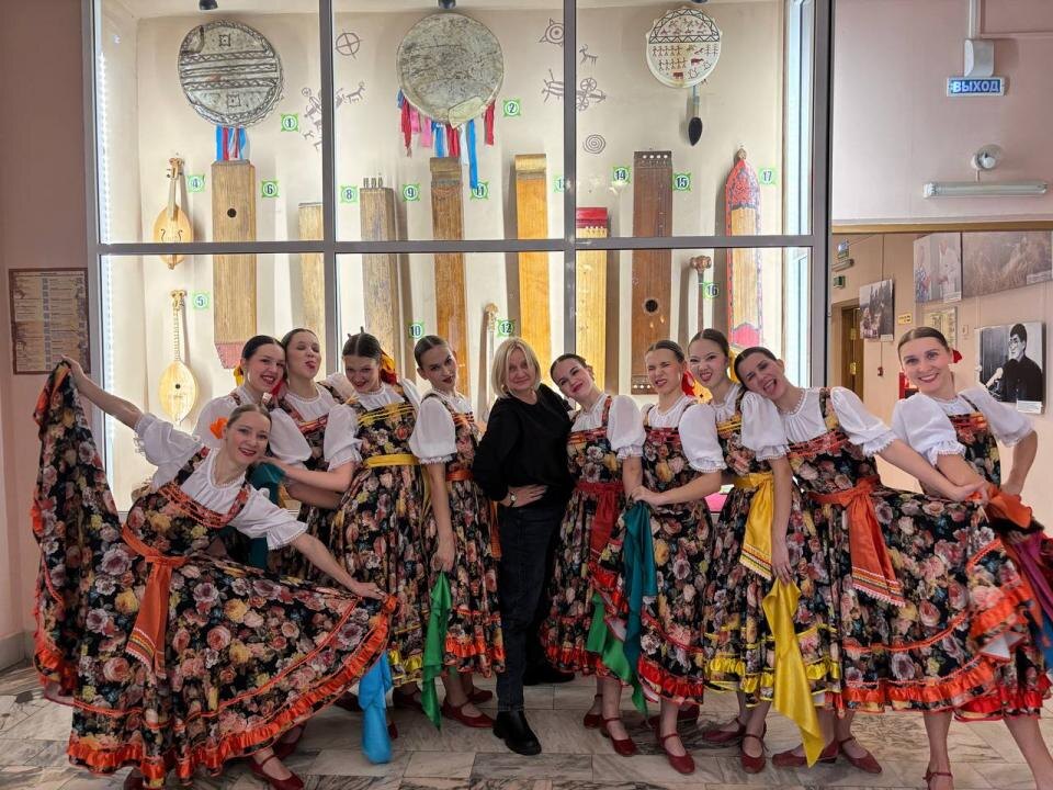    фото: администрация Абакана Kristina