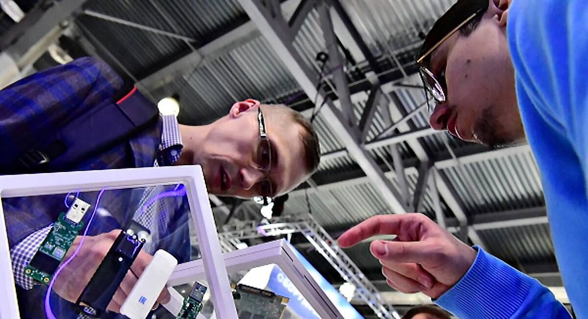 Фото: Алексей Куденко, Денис Абрамов (баннер) / РИА Новости