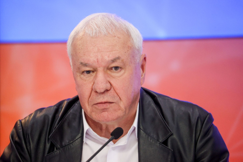    Сергей Булкин/NEWS.ru