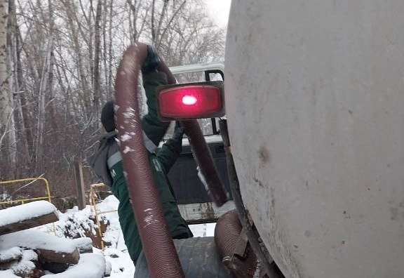    Фото: РКС Березники БВК/VK Ульяна Бажанова