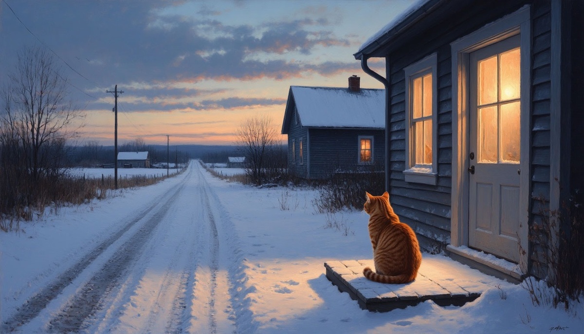 Проклов день 3 декабря — что делать нельзя