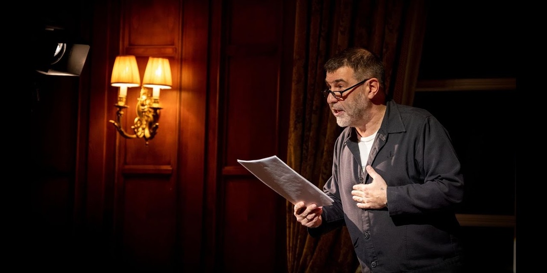 Почему все книги Евгения Гришковца - это лучшее средство от высокомерия и заносчивости.