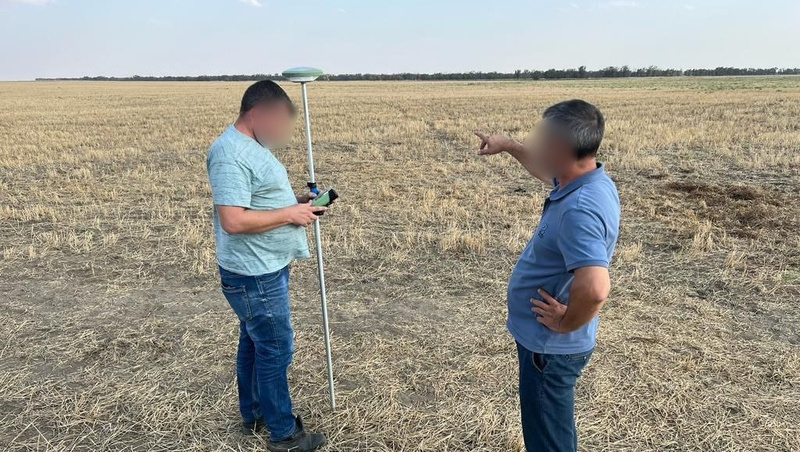      Фото: УФСБ по Ставропольскому краю