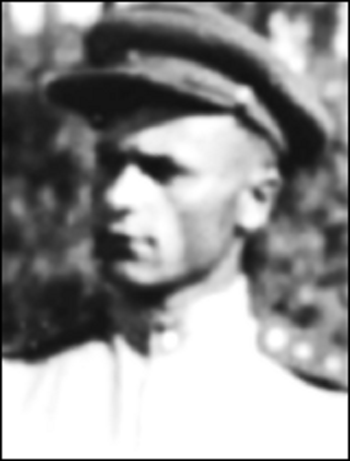 Плеханов Гавриил Михайлович