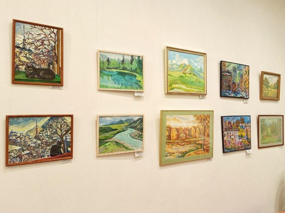    Фото: Центральная городская библиотека имени К.Г. Паустовского