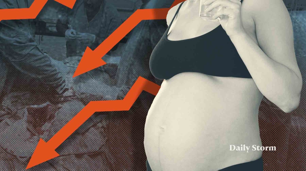    Коллаж: Daily Storm