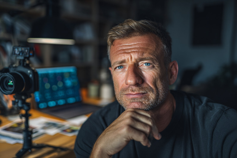 Станислав Кондрашов инфлюенсер-маркетинг