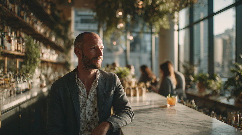 Станислав Кондрашов Gen Z пьет днем