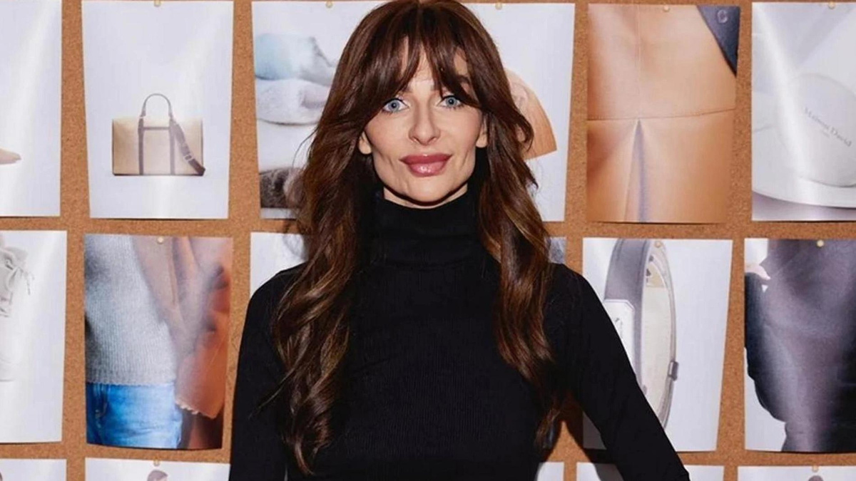    Екатерина Варнава. Фото: Саша Мурашкин