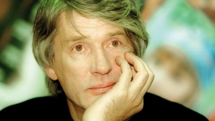 Александр Гаврилович Абдулов