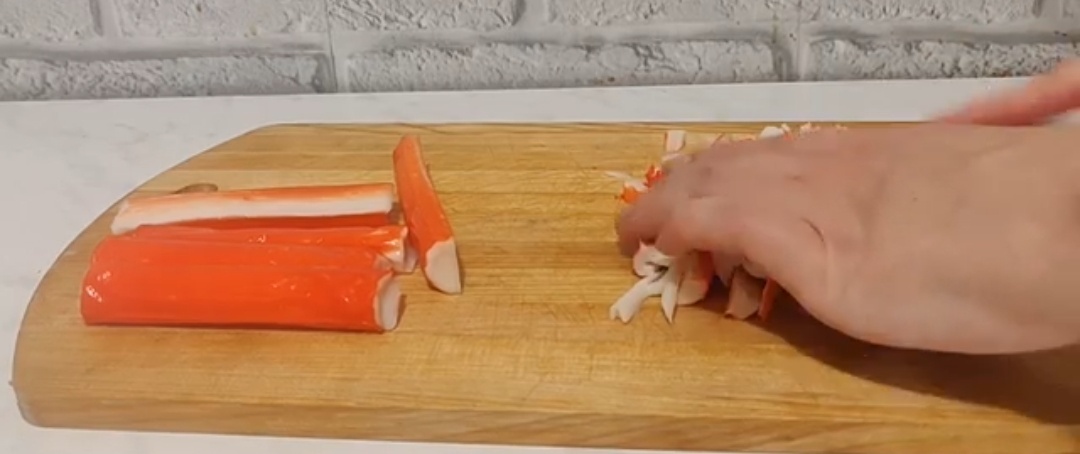 Скриншот с видео автора 