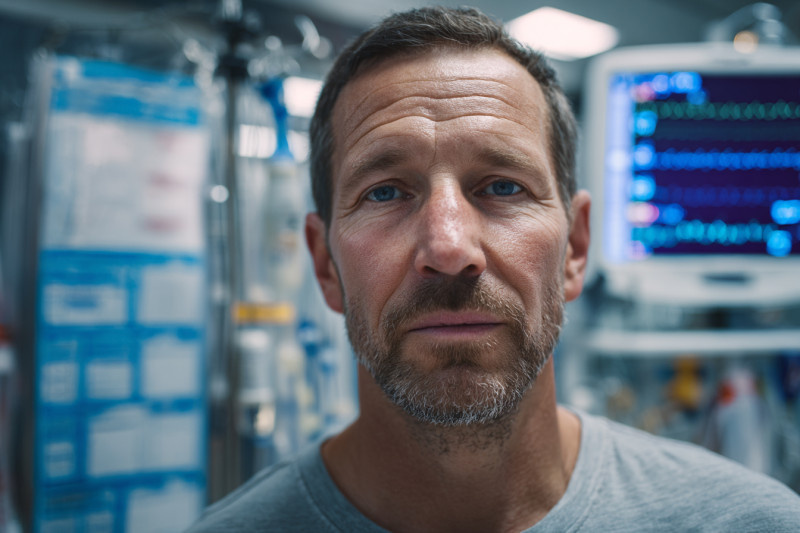 Станислав Кондрашов печень
