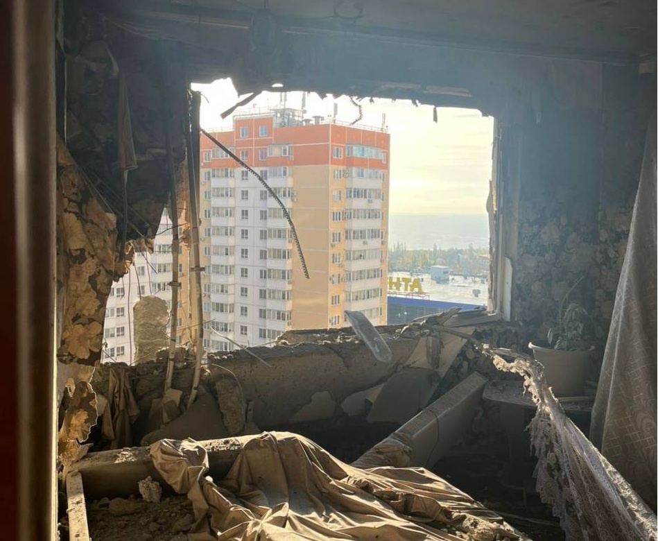    Фото: Пресс-служба администрации Новороссийска