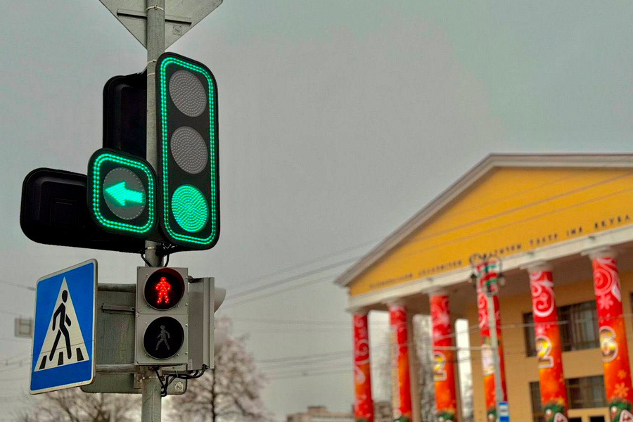    Фото: ГАИ Витебщины / Telegram