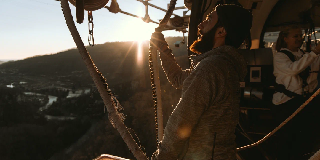 Высота, которой можно доверять: как устроена безопасность мирового уровня в Скайпарке