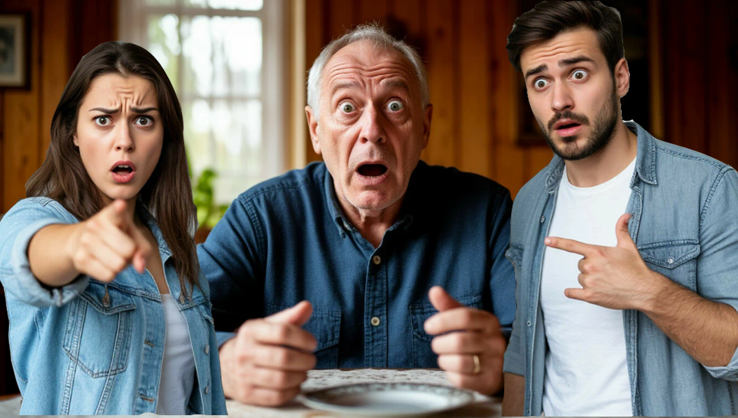 Коллаж @ Горбунов Сергей; Изображение создано с использованием сервиса Шедеврум по запросу Сергея Горбунова.