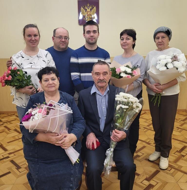    Фото: Управление записи актов гражданского состояния Республики Карелия