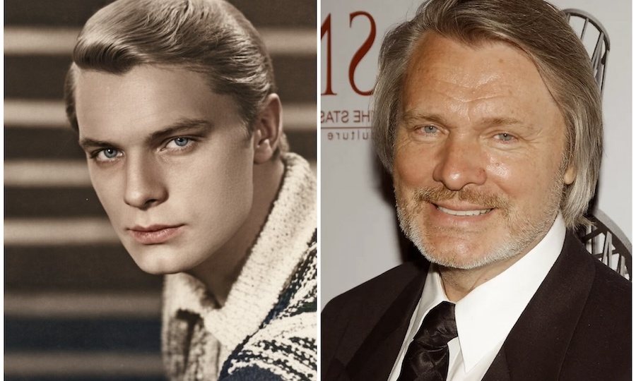 «Зарубежные актеры летали по миру, как птицы, а я так не мог»