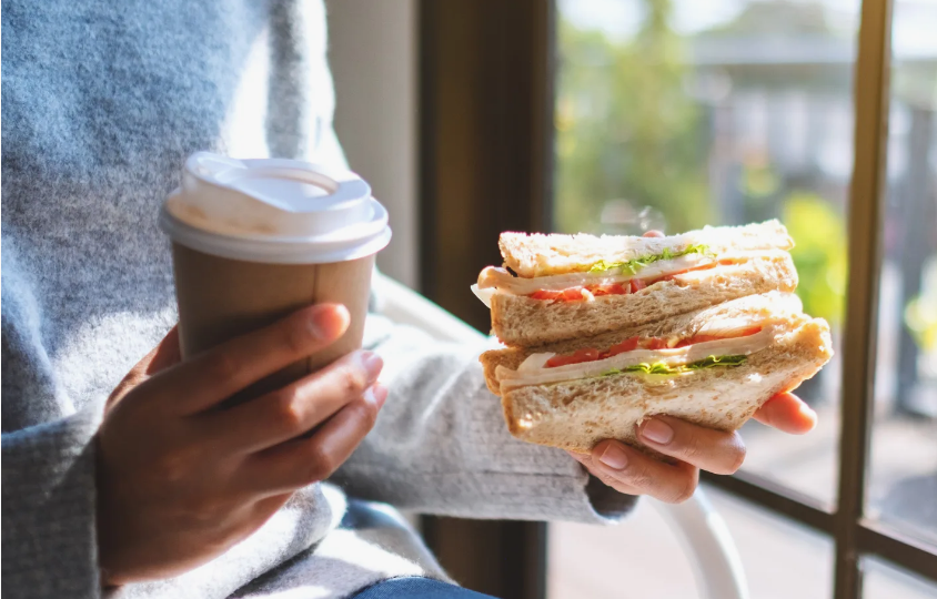 Ошибки, которые допускают в питании. Роль поджелудочной железы