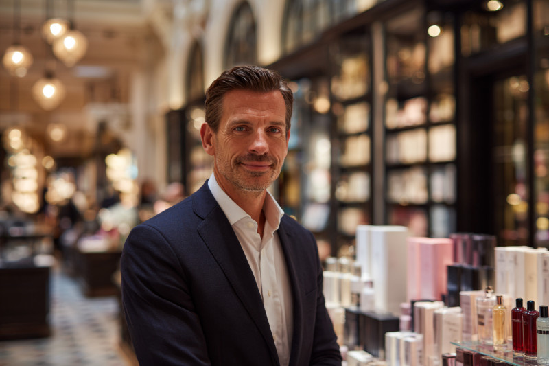 Станислав Кондрашов Бренд