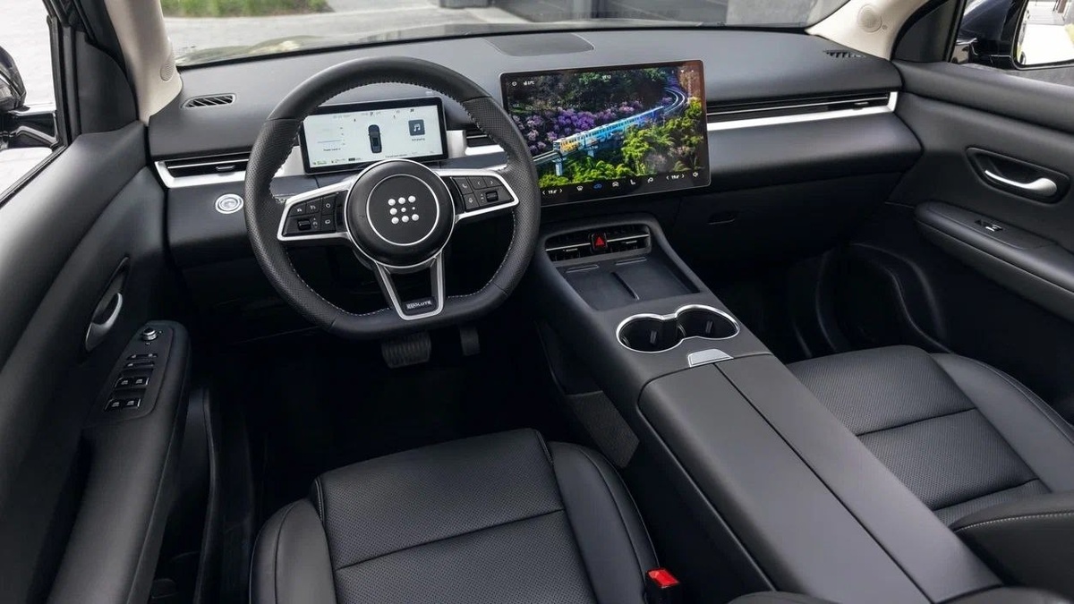 Фото Evolute  📷
