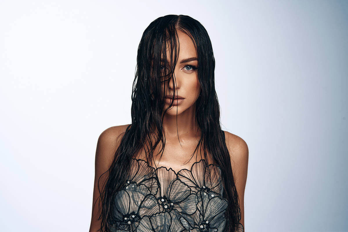    Мари Краймбрери