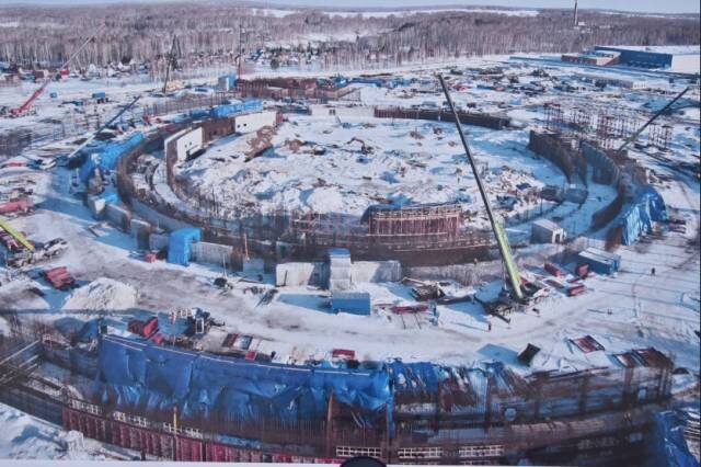    Фото: правительство НСО