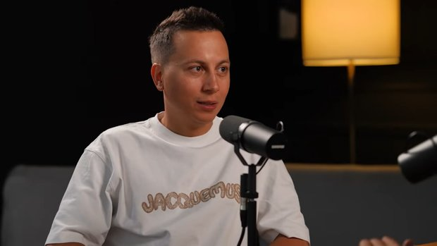 Владелец франшизы Мята Лаунж Ильяс Валиуллин