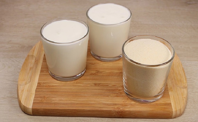 Настоящий торт «Зебра» на кефире и манке: простой рецепт, который вдохновляет