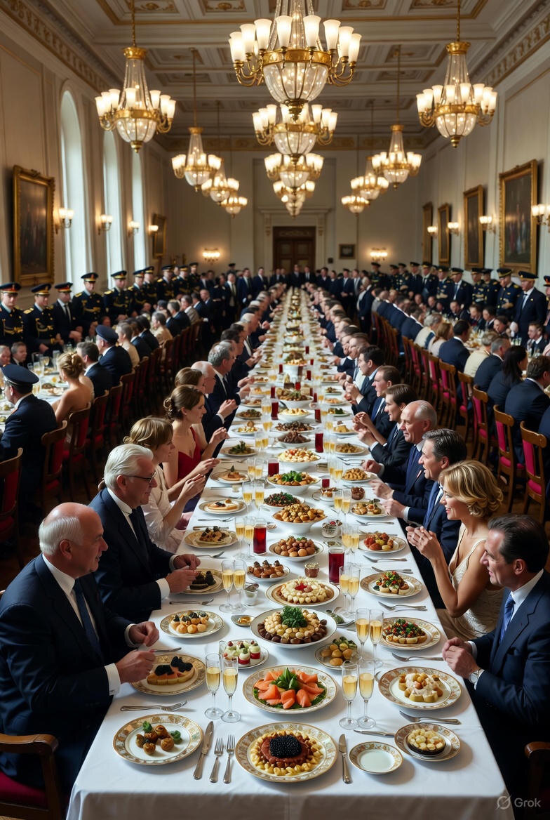 День рождения в СИЗО. Операция Банкет2