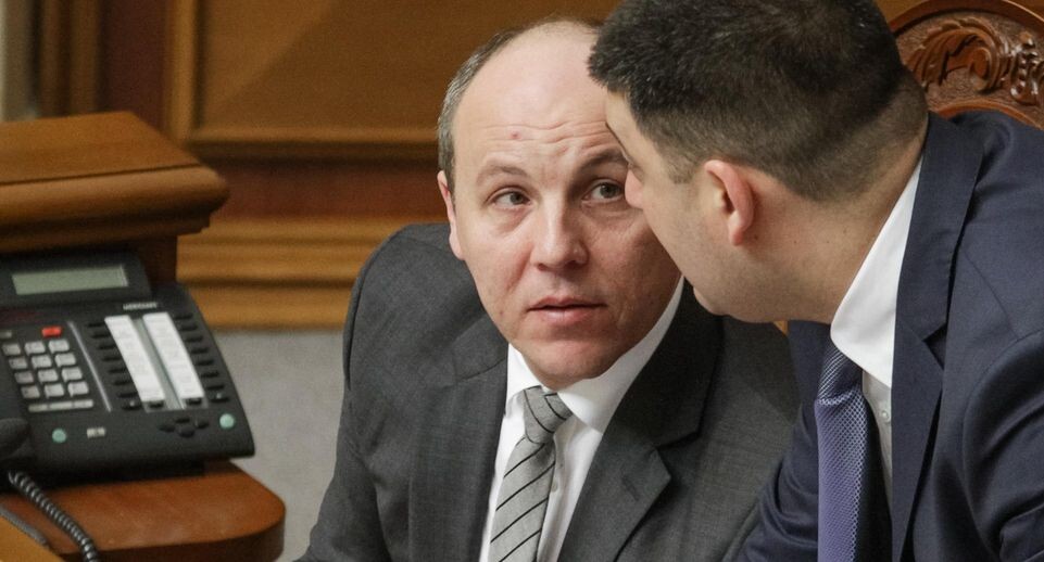    Sergii Kharchenko / www.globallookpress.com