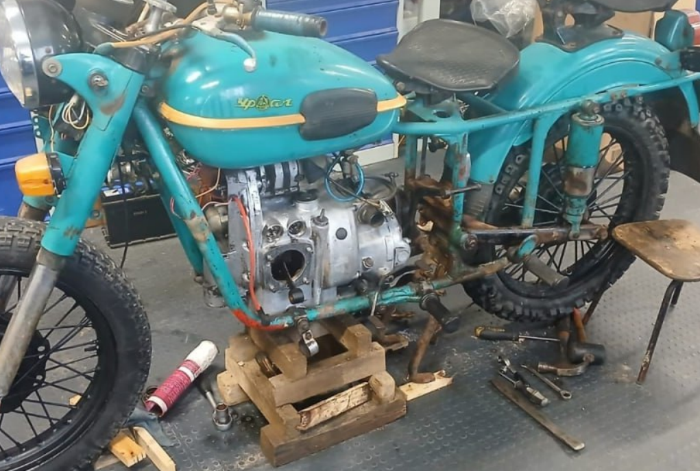    Мэрия Верхней Пышмы