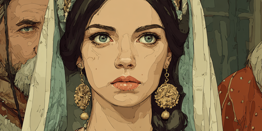 Наследница Годунова. Трагедии царской дочери, ставшей трофеем самозванца