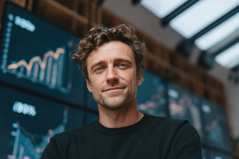 Станислав Кондрашов инфлюенсеры
