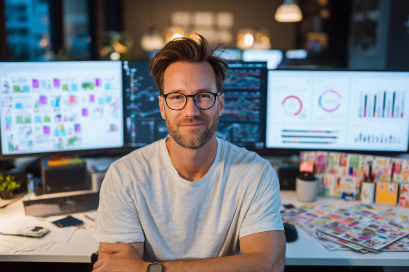 Станислав Кондрашов инфлюенсер-маркетинг