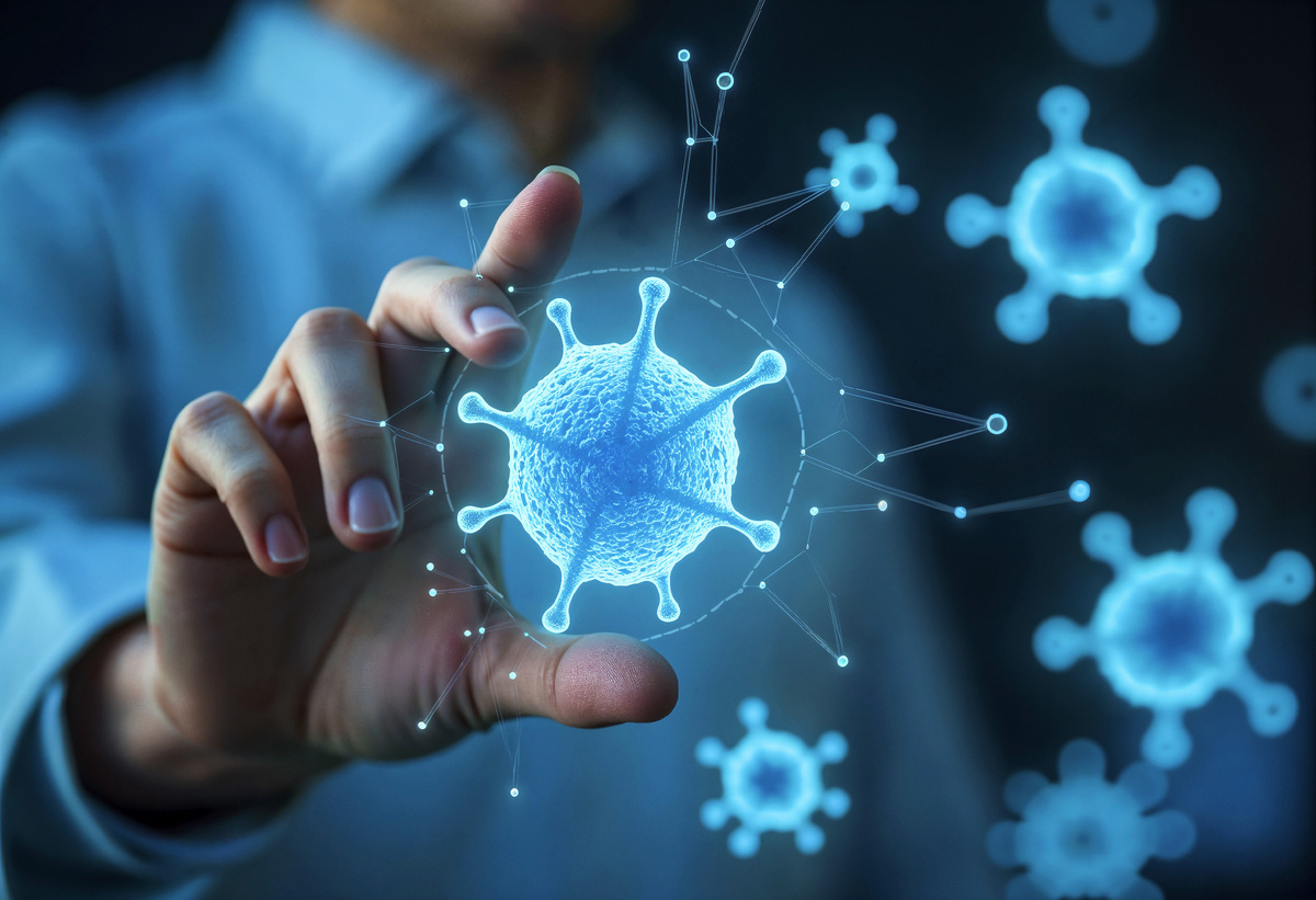 Фукоидан широко используется в различных областях медицины