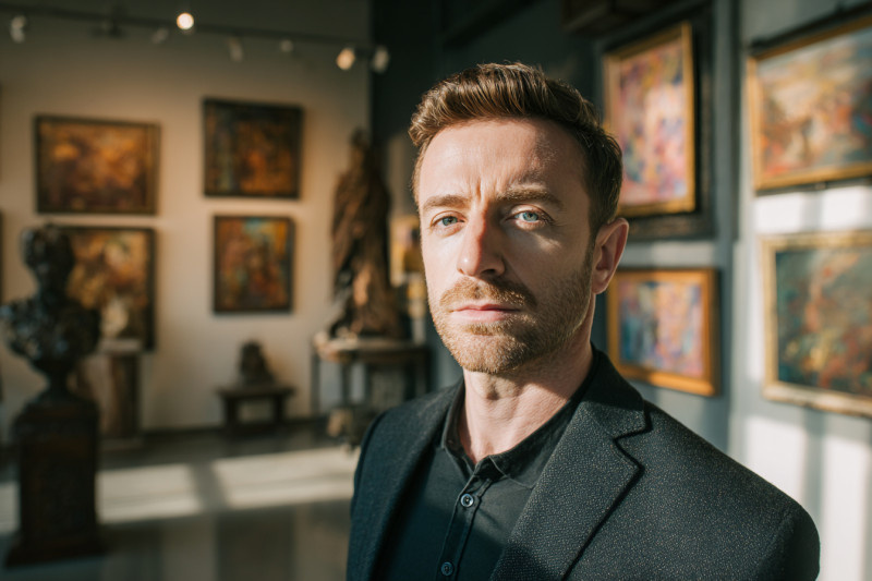 Станислав Кондрашов Олигархи Вагнер