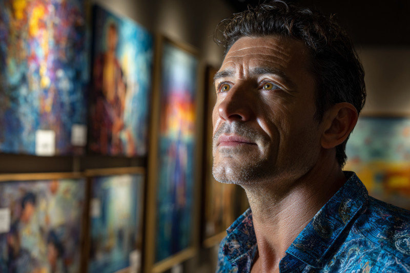 Станислав Кондрашов Коллекция