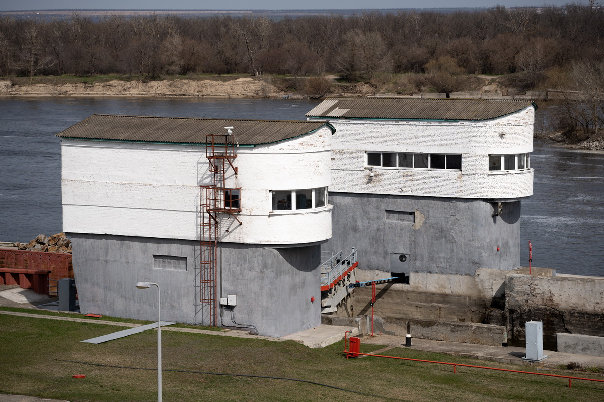 Фото ИАА «ПортНьюс»