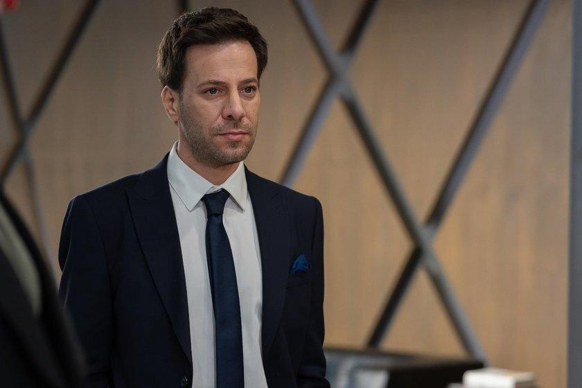 Кадр из сериала "Клюквенный щербет"