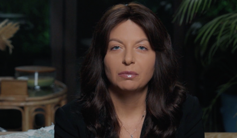     Маргарита Симоньян. Фото: dni.ru.