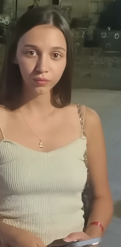 Яна Легкодимова. Фото из открытых источников