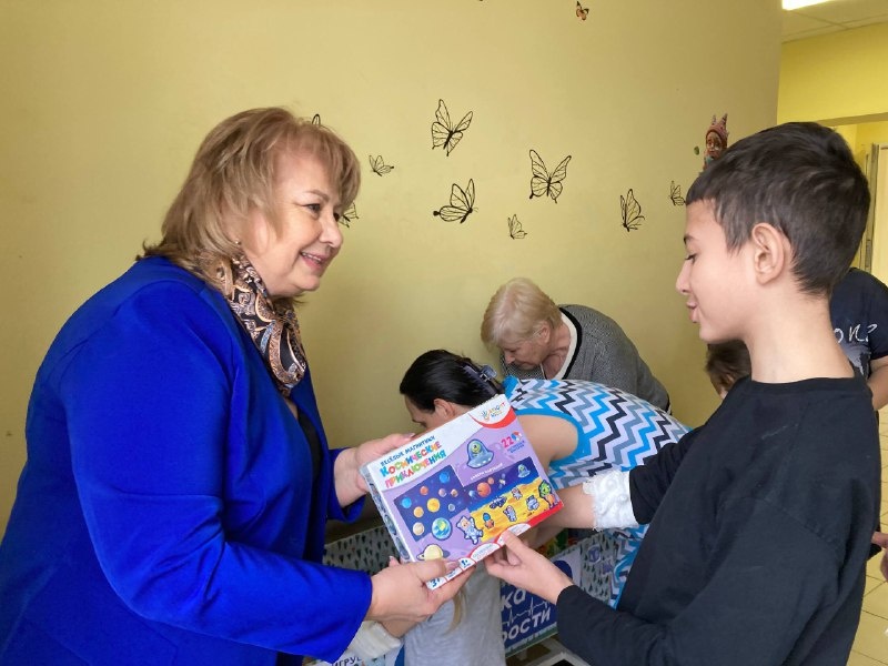 Листайте вправо, чтобы увидеть больше изображений