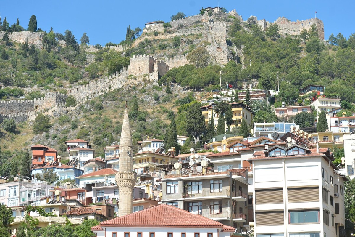     / Источник: © Artur Widak/Zuma/TASS