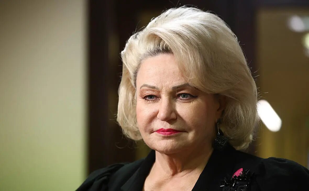    Нина Останина Фото: Наталья Шатохина / NEWS.ru / Global Look Press Павел Евсеев