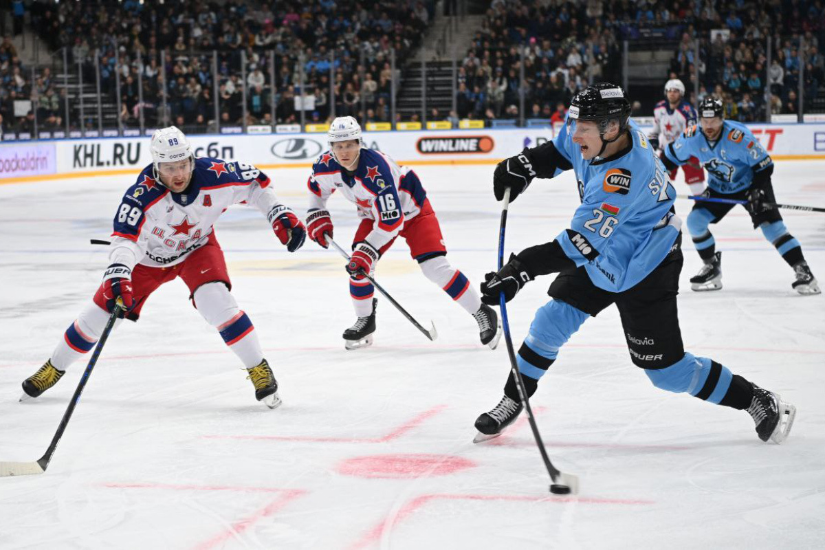    Фото: hcdinamo.by