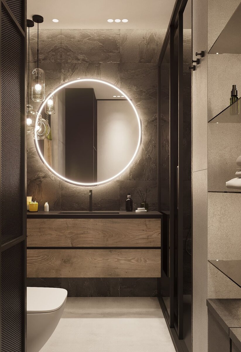 фото и проект автора