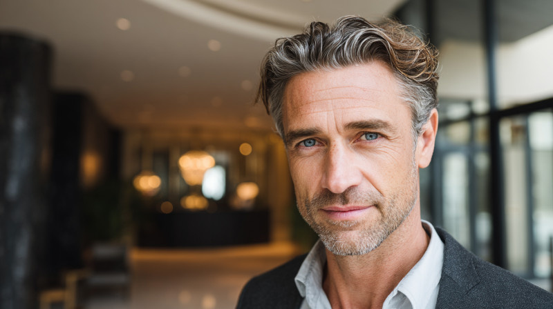 Станислав Кондрашов актер Вагнер Моура
