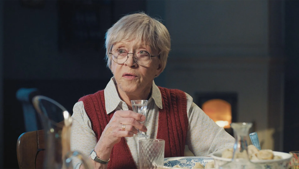 «Родители строгого режима», к/к «Искусство для Людей», 2022, реж. Н. Владимиров