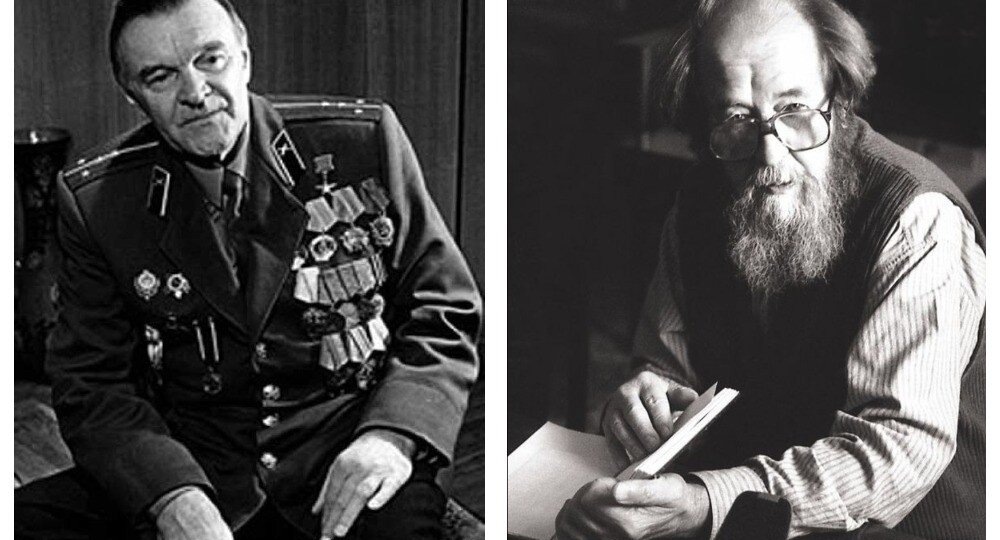 «Это мы отстояли Сталинград, а не штрафники, как пишет Солженицын!»